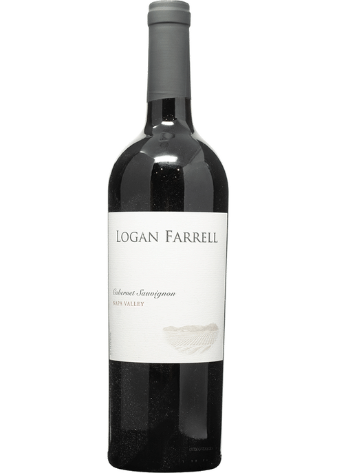 Logan Farrell Cab Sauv 12X75Cl