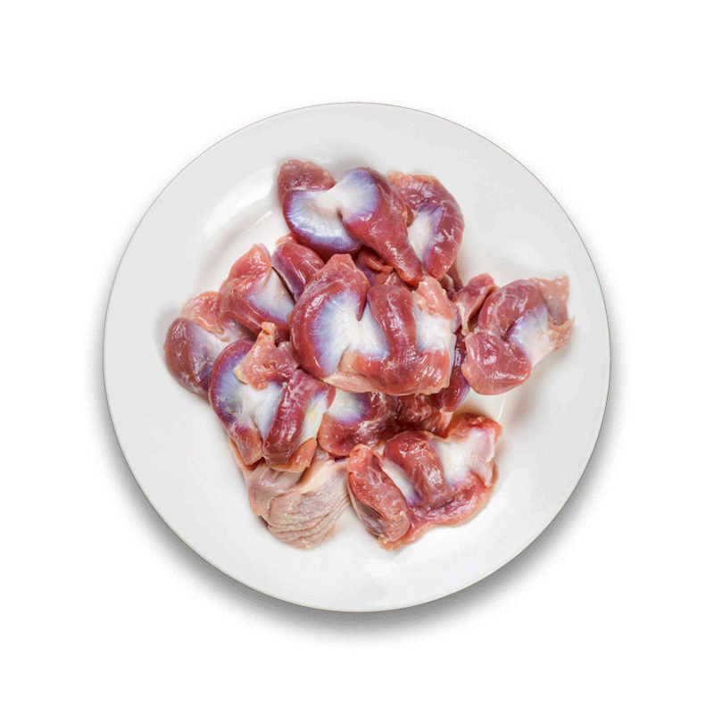 Frozen Chicken Gizzard 450g