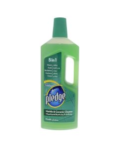 PLEDGE TILE CLEANER FRESH 750 ML