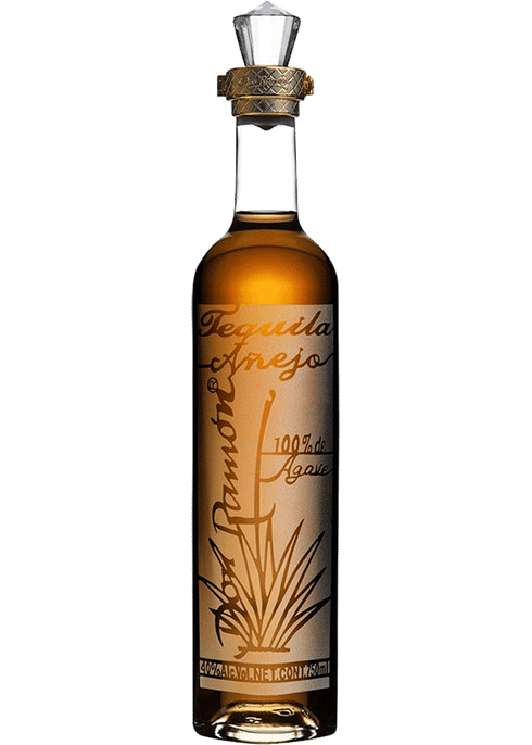 Don Ramon Anejo Tequila