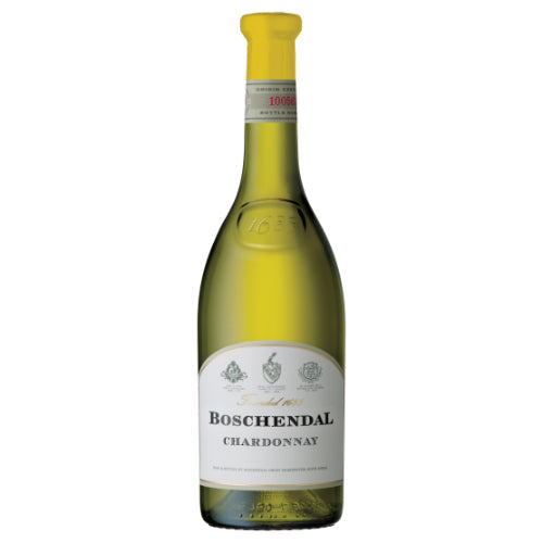 Boschendal 1685 Chardonnay 6X75CL