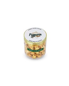 POPCORN PASSION GOURMET CARAMEL POPCORN 113GM