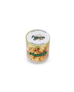 POPCORN PASSION GOURMET AMARETTO POPCORN 113GM