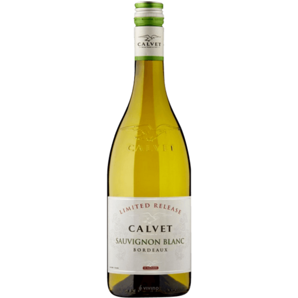 Calvet Limited Release Sauvignon Blanc