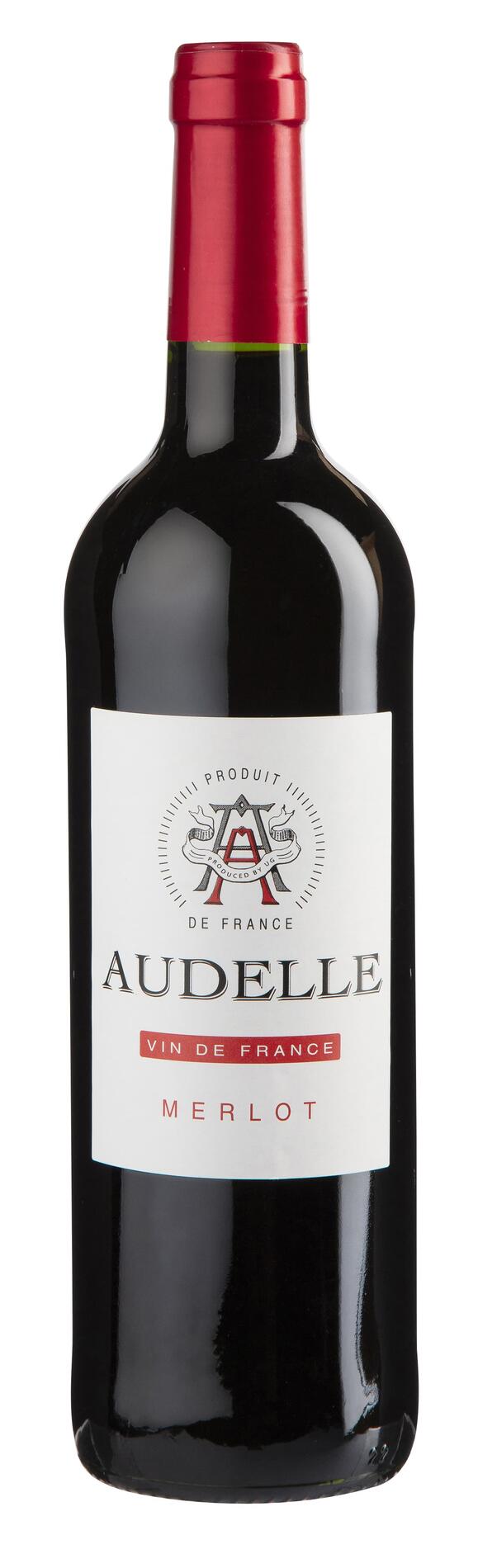 Audelle Cabernet Sauvignon 6X75Cl