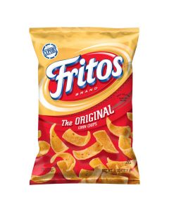 Fritos The Original Corn Chips 11OZ