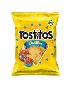 Tostitos Traditional Cantina Tortilla Chip 10 OZ