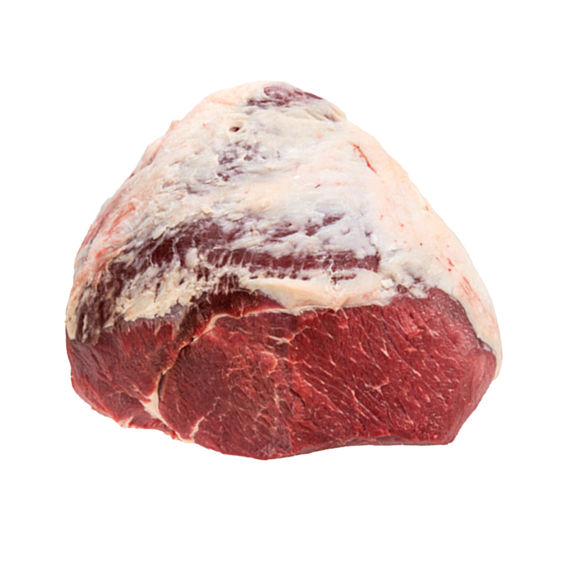 Australian Grass Fed Chilled Beef Topside Apporx 10kg