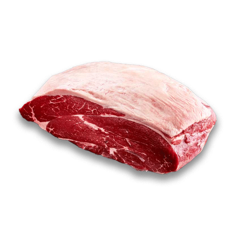 Australian Grass Fed Chilled Beef Rump Approx 6kg