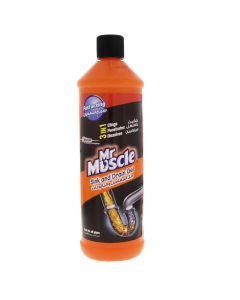 MR.MUSCLE DRAIN GEL 1 LTR