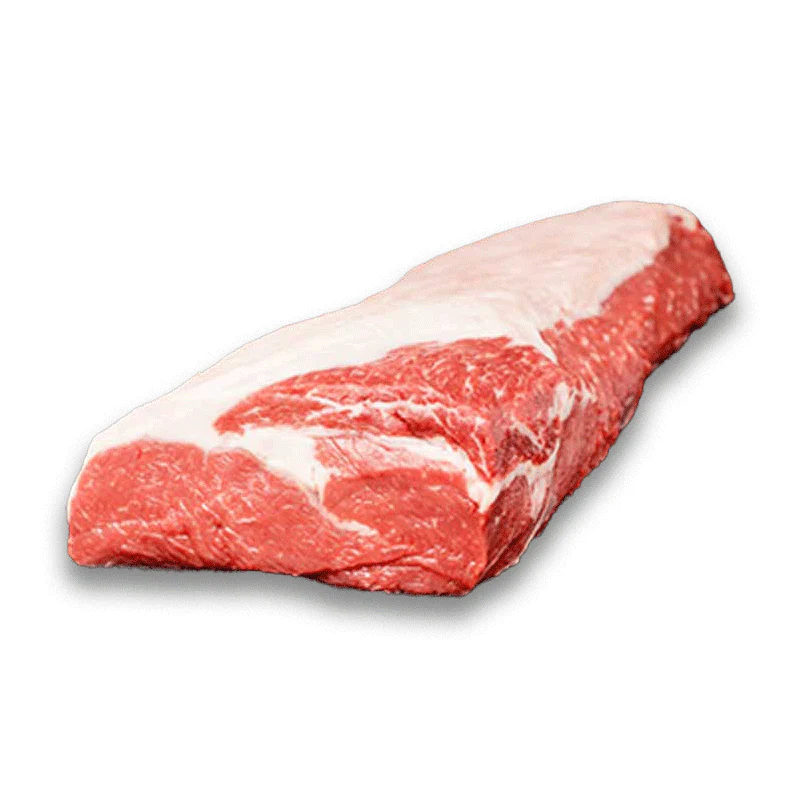 Brazil Beef Striploin Frozen Approx 6kg