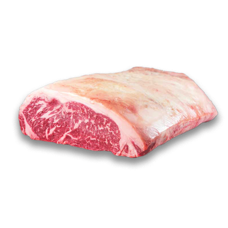 Wagyu Chilled Beef Striploin South Africa Approx 2.5kg (MB 5-6)