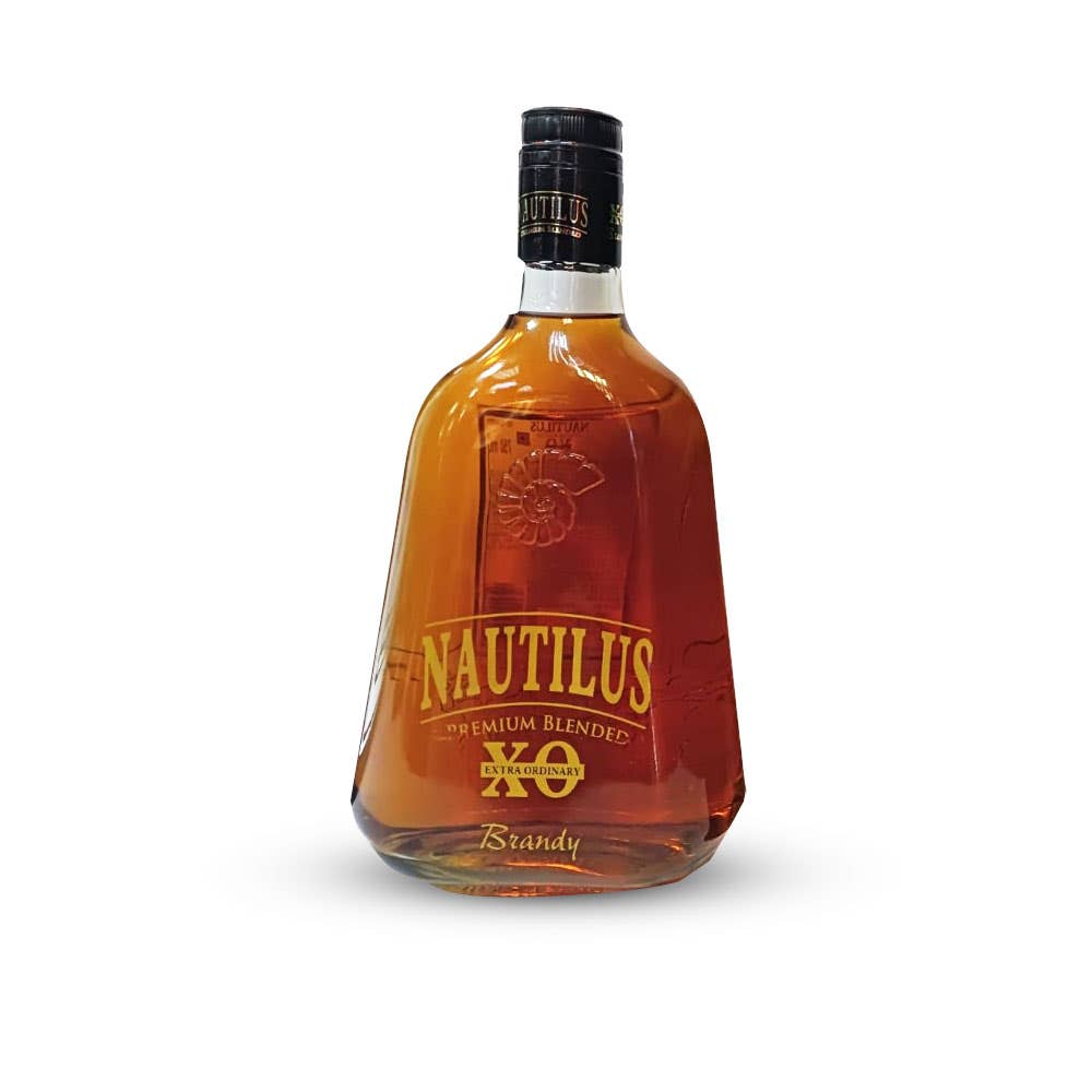 Nautilus Premium Blended XO Brandy