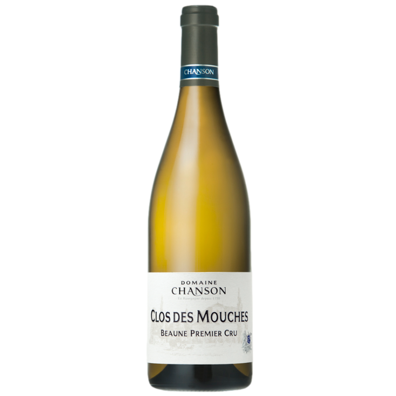 Chanson Clos des Mouches Rge 6X75Cl