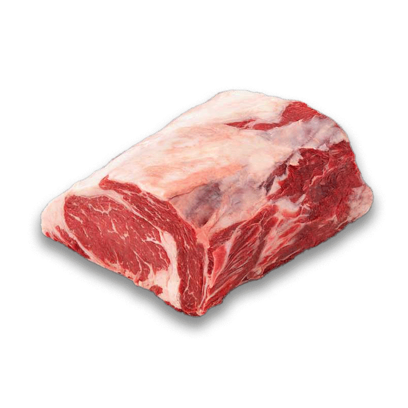 USA Chilled CAB Angus Beef Rib Eye Approx 7kg