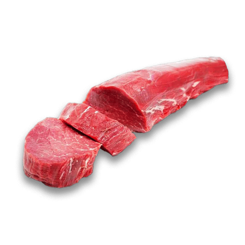 Australian Grain Fed Chilled Beef Tenderloin Approx 2.5kg