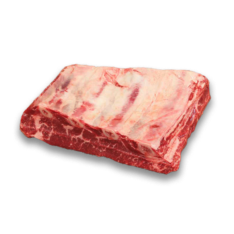 USA Frozen Beef Short Ribs Approx 8kg (4 Pieces)