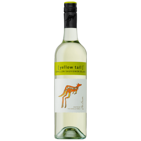 Yellow Tail Semillon Sauv Blanc