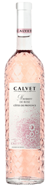 Calvet Cotes De Pro Mermure Rose 6X75Cl