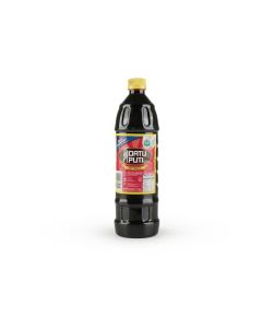 DATU PUTI SOY SAUCE (PET) 1LTR