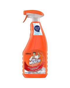 Mr.Muscle Grime Destroyer Trigger 500Ml