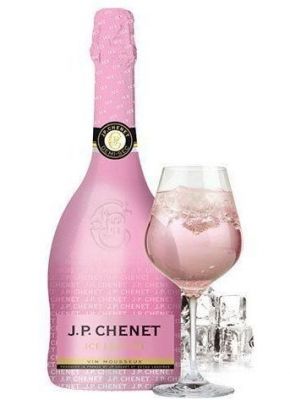 JP Chenet Ice Rose 6X75CL