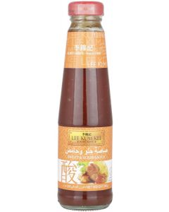 LEE KUM KEE SWEET & SOUR SAUCE 240GM