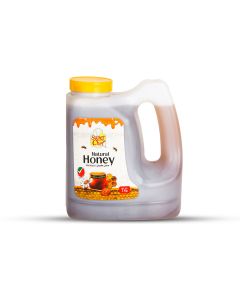 SUPER CHEF HONEY PURE 3KG