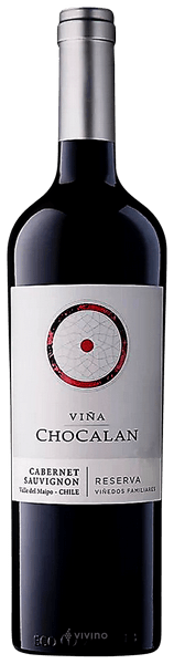 Vina Chocalan Reserva Cabernet Sauvignon