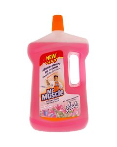 Mr.Muscle All Purpose Cleaner Floral Perfection 3LTR