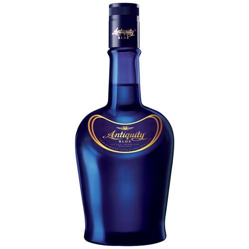 Antiquity Blue Premium Whisky