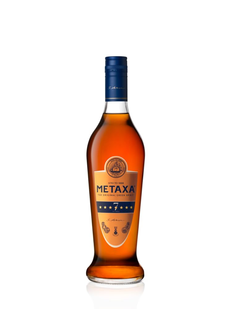 Metaxa 7 Star Brandy