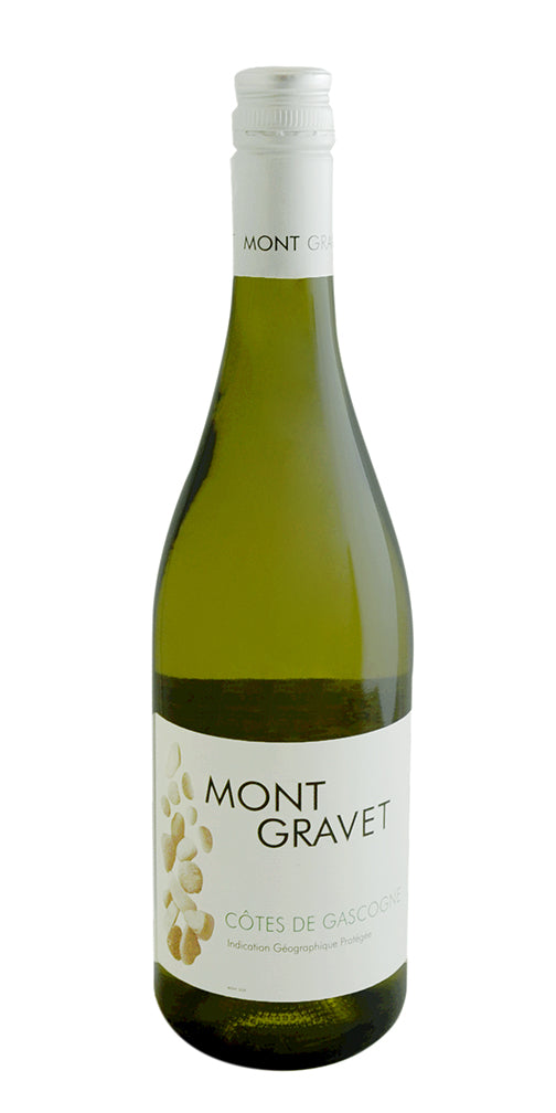 Mont Gravet Cts de Gascogne 12X75Cl