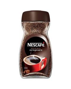 NESCAFE ORIGINAL EXTRAFORTE COFFEE POWDER 200GM