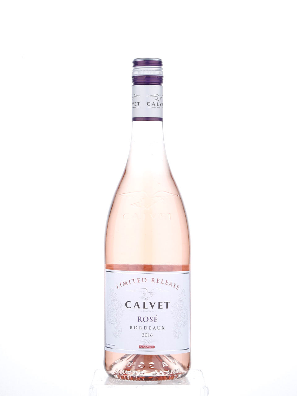 Calvet Limited Release Cabernet Franc Rose