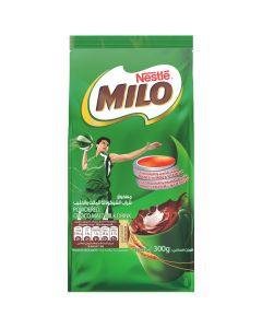 MILO ACTIV-GO WINNER 300GM