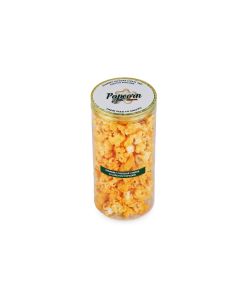 POPCORN PASSION GOURMET CHEDDAR CHEESE AND CHEETOS POPCORN 120GM