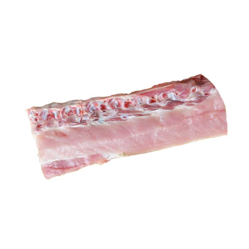 Brazil Pork Loin Bone in Frozen Approx 7kg