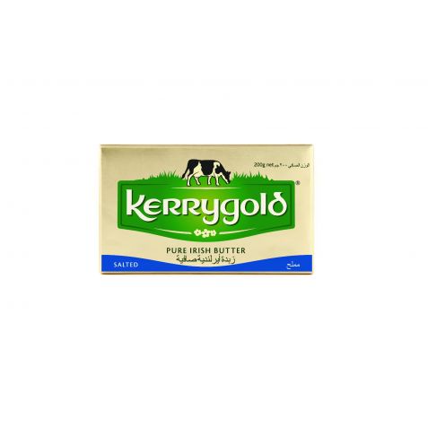 KERRYGOLD BUTTER SALTED