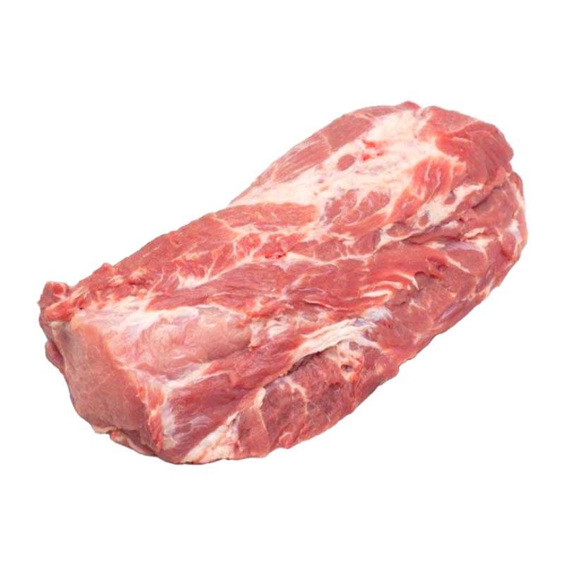 Brazil Pork Tenderloin Frozen 1kg