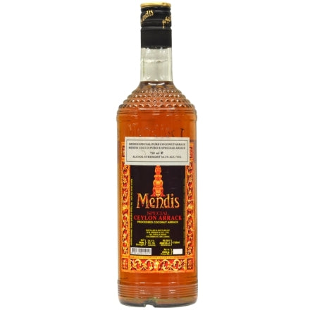 Mendis Special Arrack