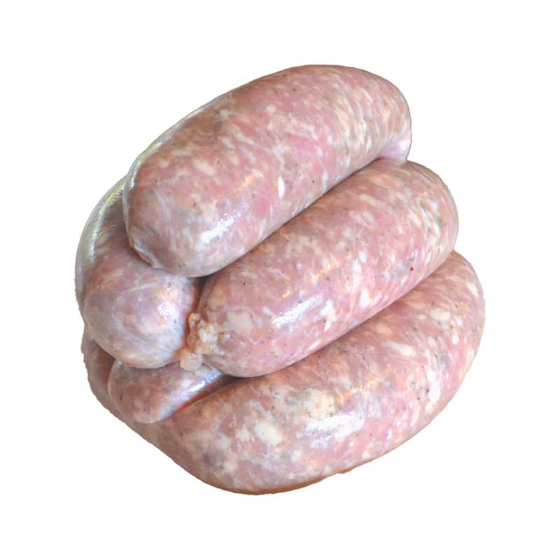 Brazil Pork Sausage Frozen 1kg