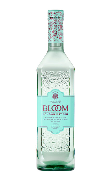 Bloom Gin