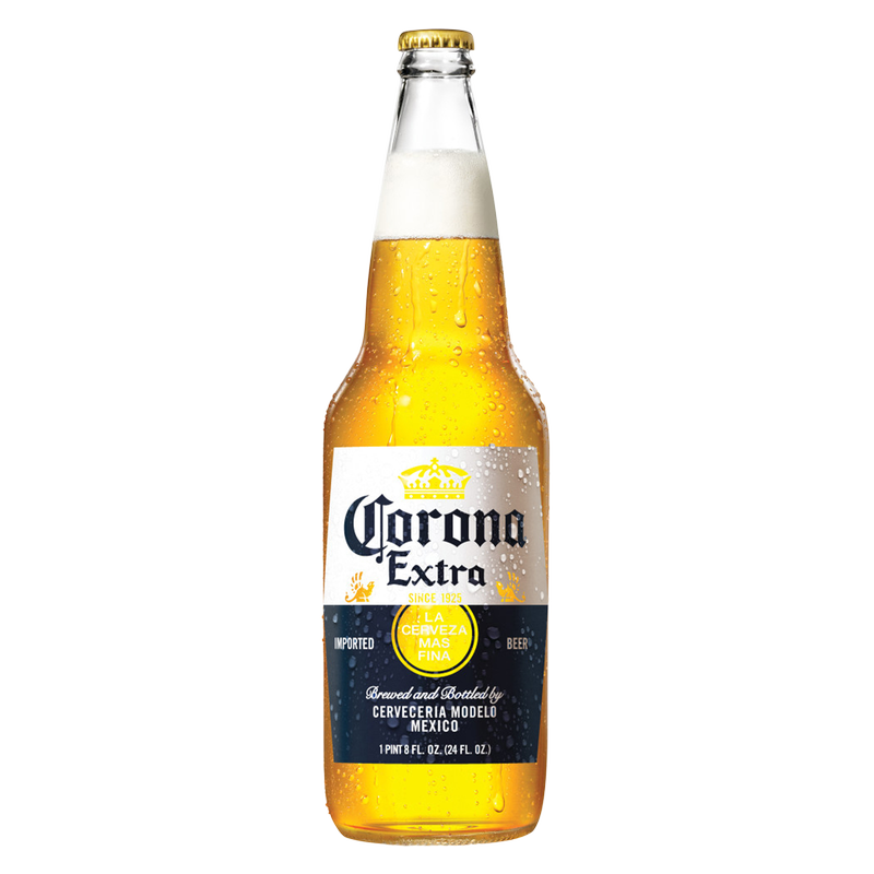 Corona 4.6% ABV