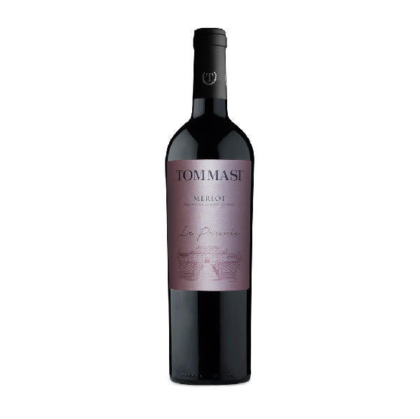 Tommasi Le Prunee Merlot 6X75Cl