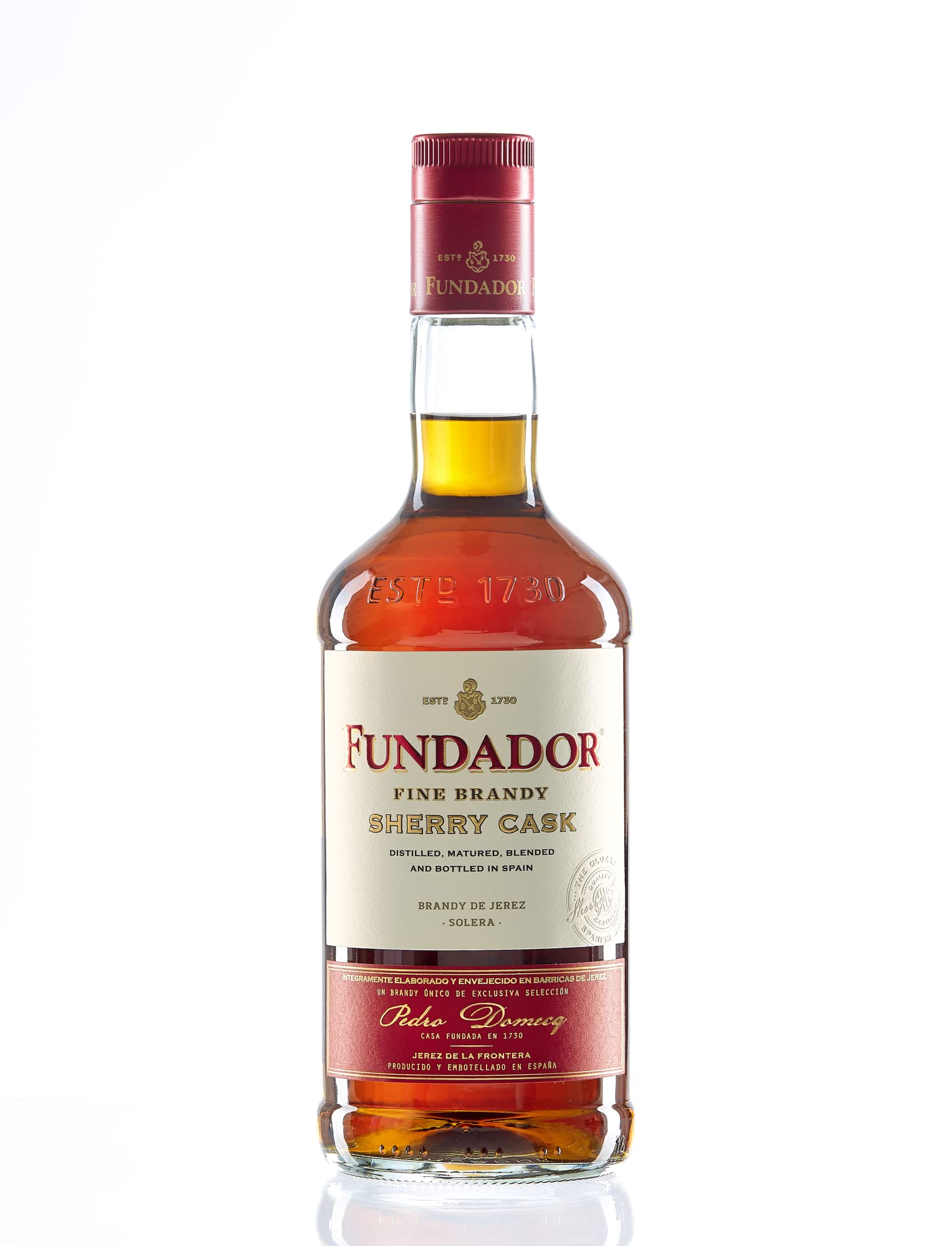 Fundador Brandy