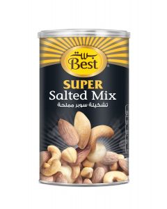 BEST SUPER MIX CAN 450 GM