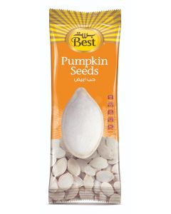 BEST PUMPKN SEEDS BAG 150 GM