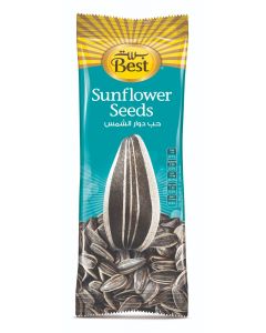 BEST SUNFLOWER SEEDS BAG 150 GM