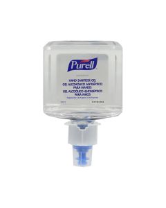 PURELL ADVANCED HAND SANITIZER GEL REFIL